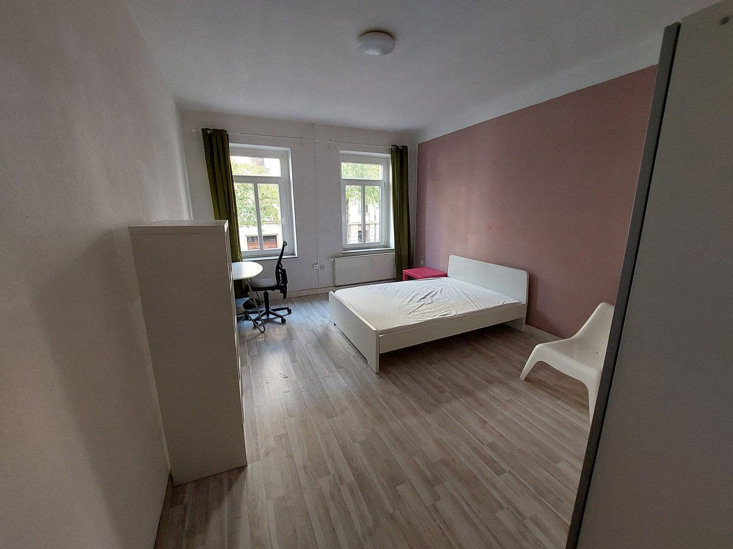1 bedroom flat to rent, 35 m², Ludwigstraße 74, Leipzig, Saxony 1 bedroom flat to rent, 35 m², Ludwigstraße 74, Leipzig, Saxony