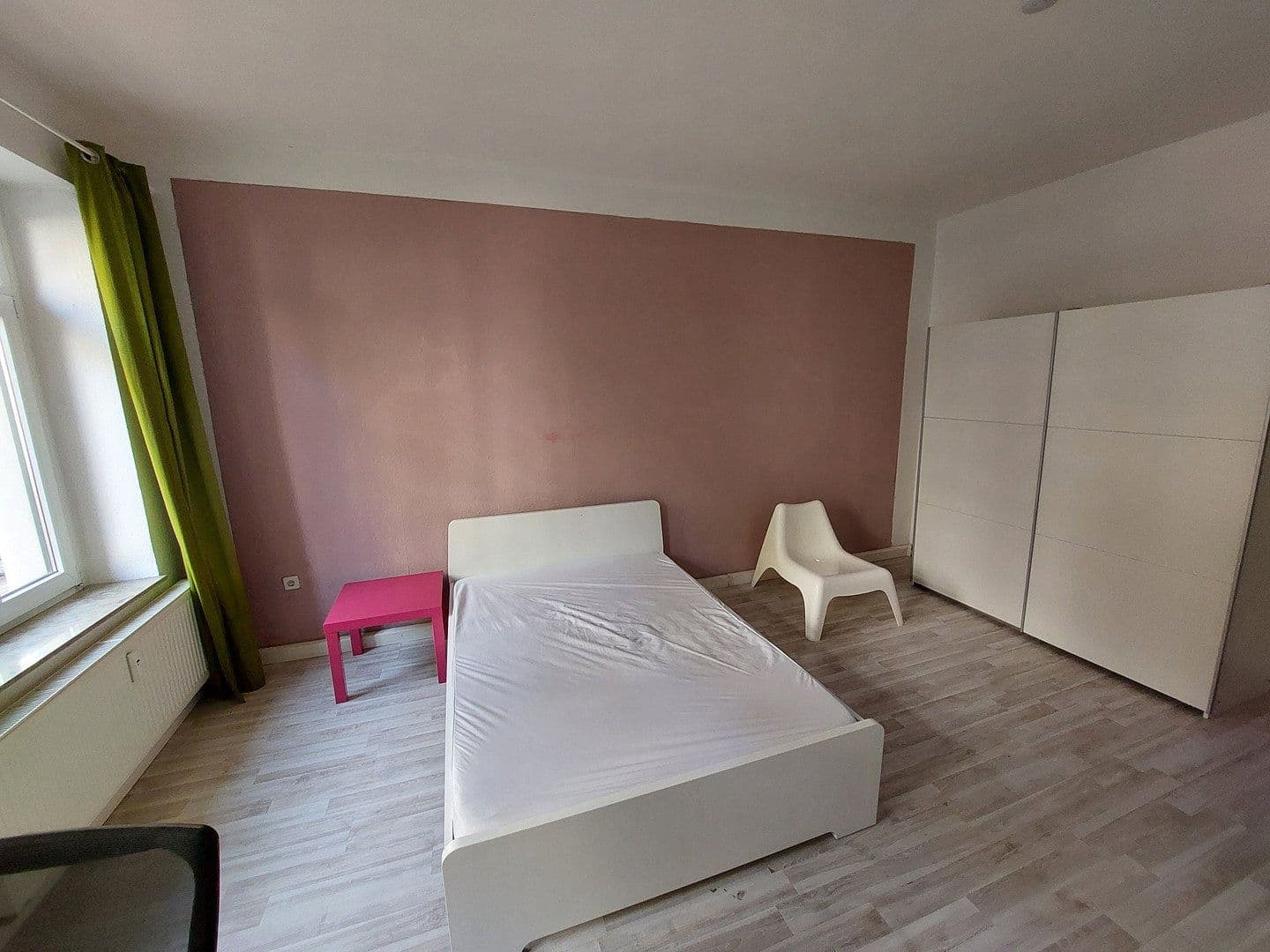 1 bedroom flat to rent, 35 m², Ludwigstraße 74, Leipzig, Saxony 1 bedroom flat to rent, 35 m², Ludwigstraße 74, Leipzig, Saxony