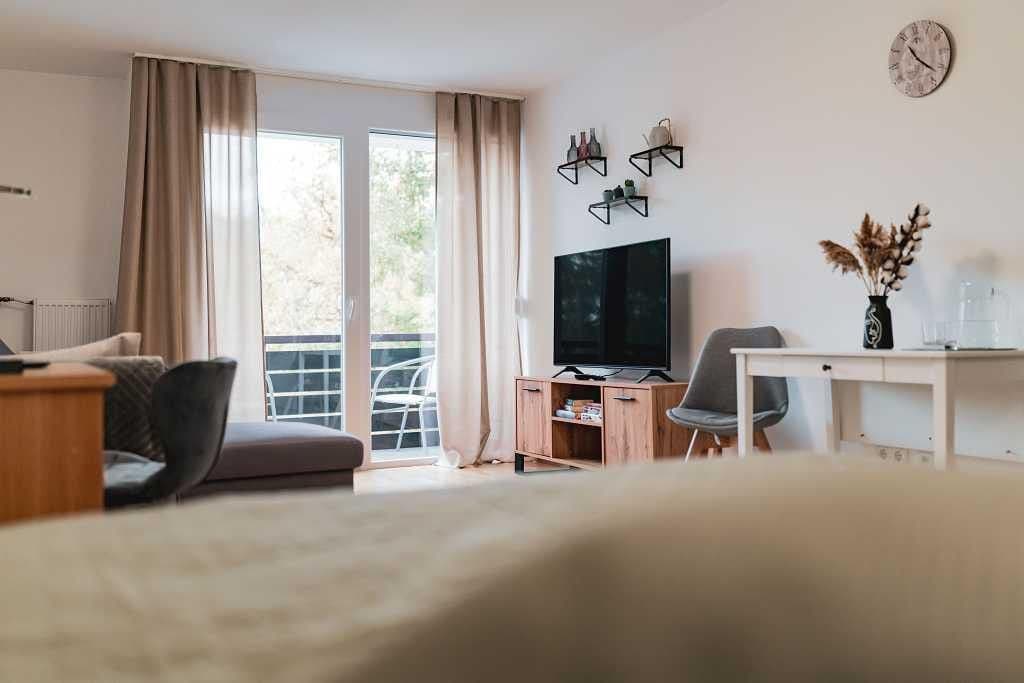 1 bedroom flat to rent, 42 m², Zirndorf, Bavaria 1 bedroom flat to rent, 42 m², Zirndorf, Bavaria