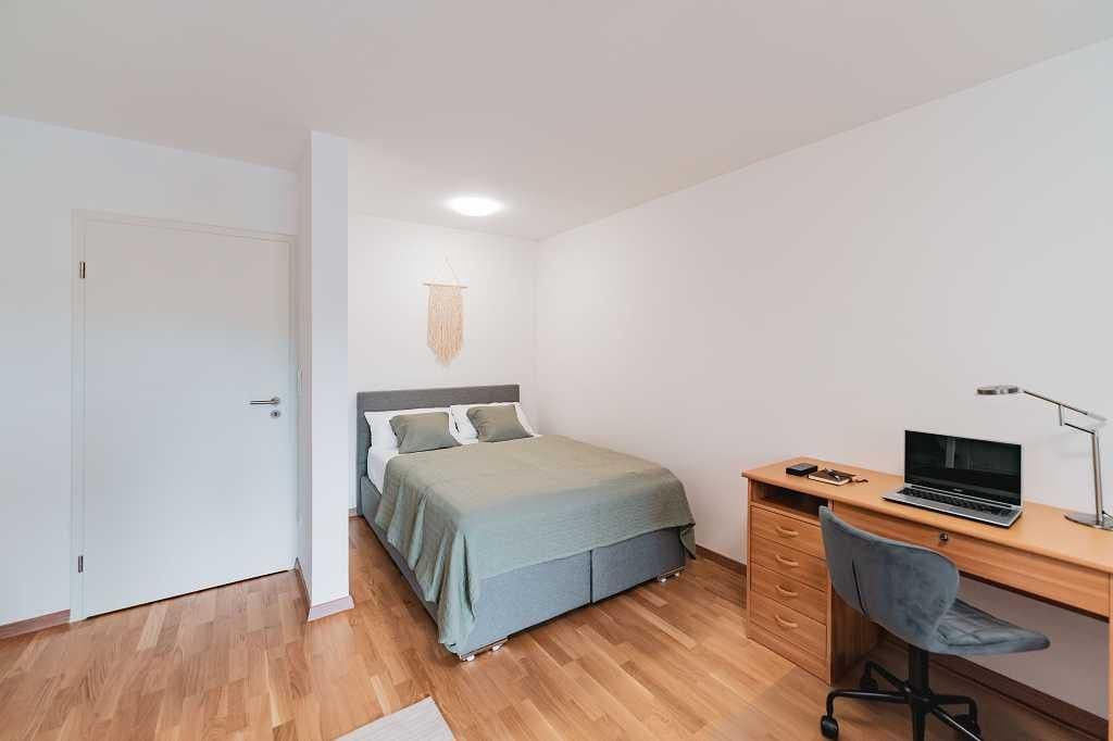 1 bedroom flat to rent, 42 m², Zirndorf, Bavaria 1 bedroom flat to rent, 42 m², Zirndorf, Bavaria