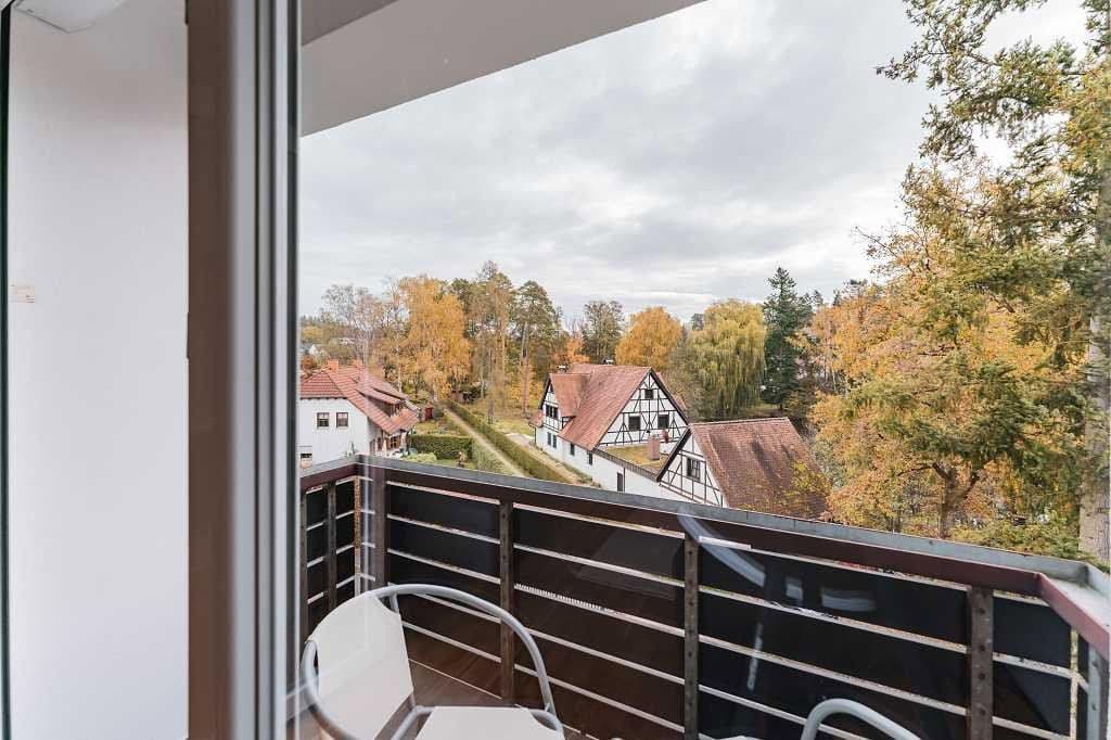 1 bedroom flat to rent, 42 m², Zirndorf, Bavaria 1 bedroom flat to rent, 42 m², Zirndorf, Bavaria