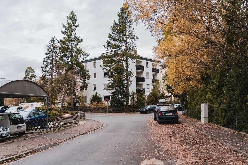 1 bedroom flat to rent, 42 m², Zirndorf, Bavaria 1 bedroom flat to rent, 42 m², Zirndorf, Bavaria