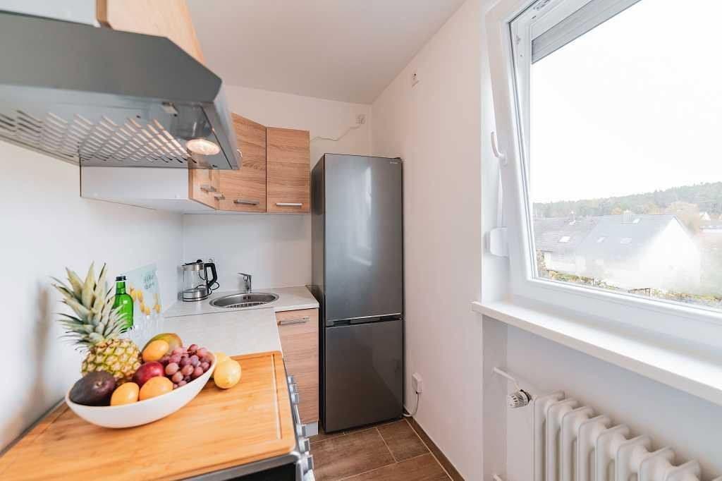 1 bedroom flat to rent, 42 m², Zirndorf, Bavaria 1 bedroom flat to rent, 42 m², Zirndorf, Bavaria