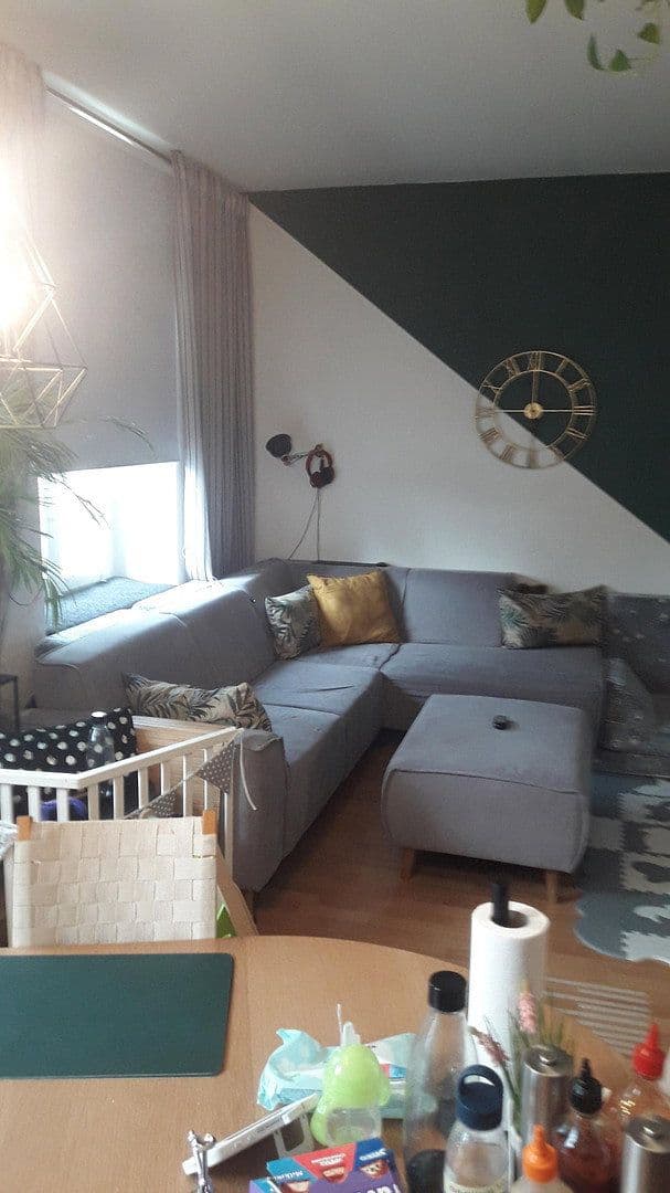 3 bedroom flat to rent, 73 m², Walther-Rathenau-Straße 52, Zwickau, Saxony 3 bedroom flat to rent, 73 m², Walther-Rathenau-Straße 52, Zwickau, Saxony