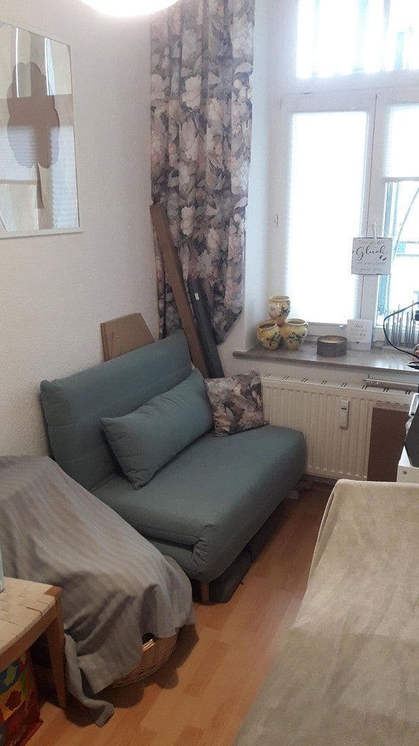 3 bedroom flat to rent, 73 m², Walther-Rathenau-Straße 52, Zwickau, Saxony 3 bedroom flat to rent, 73 m², Walther-Rathenau-Straße 52, Zwickau, Saxony