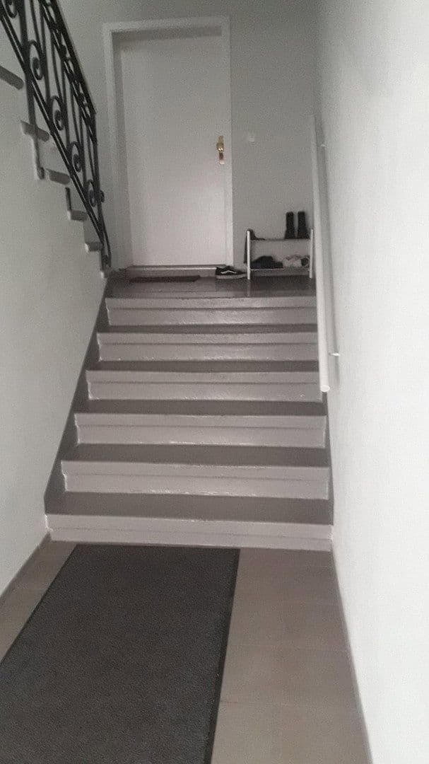3 bedroom flat to rent, 73 m², Walther-Rathenau-Straße 52, Zwickau, Saxony 3 bedroom flat to rent, 73 m², Walther-Rathenau-Straße 52, Zwickau, Saxony