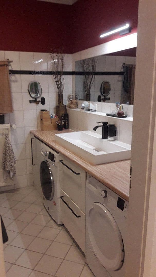 3 bedroom flat to rent, 73 m², Walther-Rathenau-Straße 52, Zwickau, Saxony 3 bedroom flat to rent, 73 m², Walther-Rathenau-Straße 52, Zwickau, Saxony