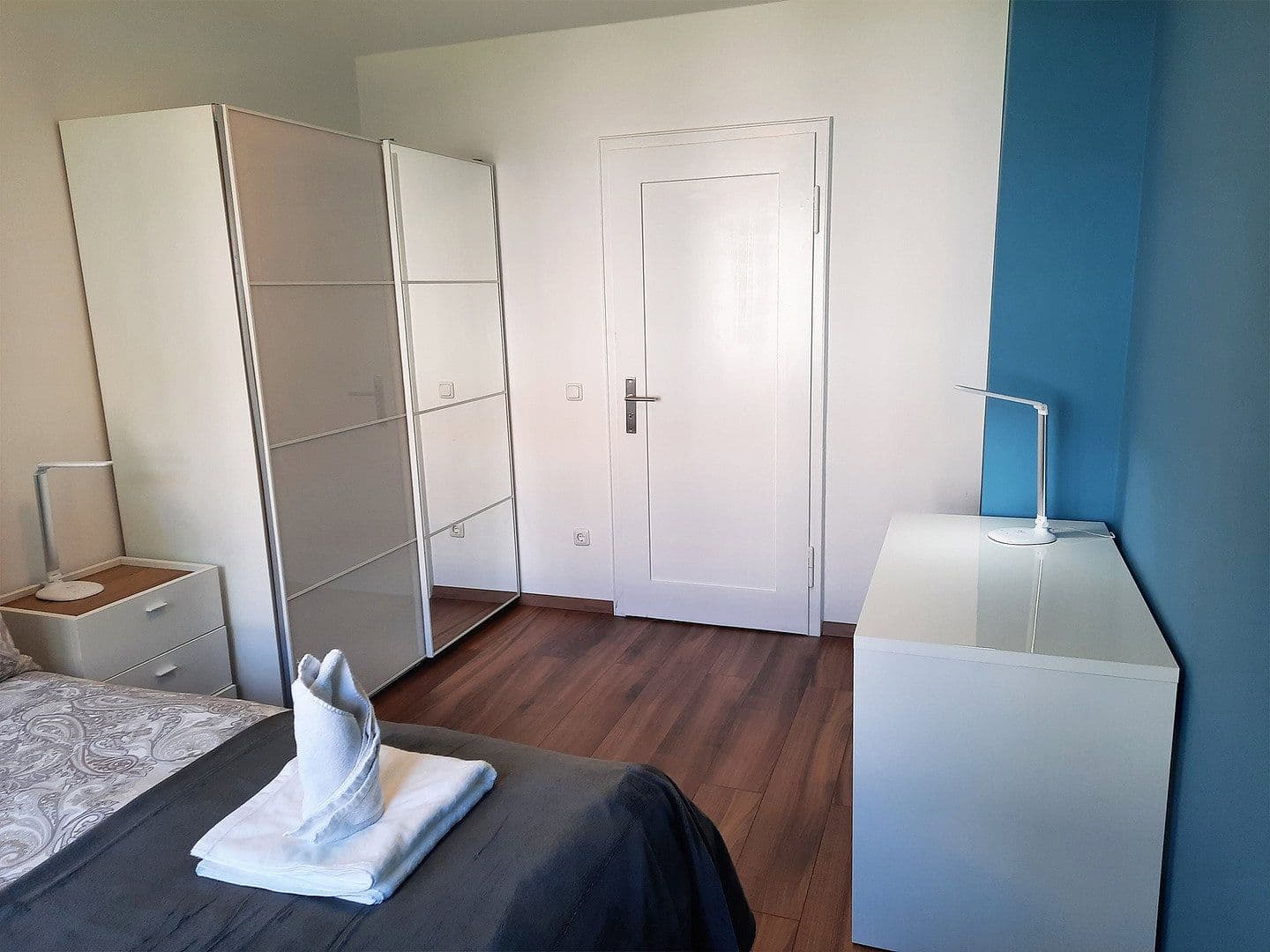 3 bedroom flat for sale, 72 m², Röntgenstraße 1, Augsburg, Bavaria 3 bedroom flat for sale, 72 m², Röntgenstraße 1, Augsburg, Bavaria