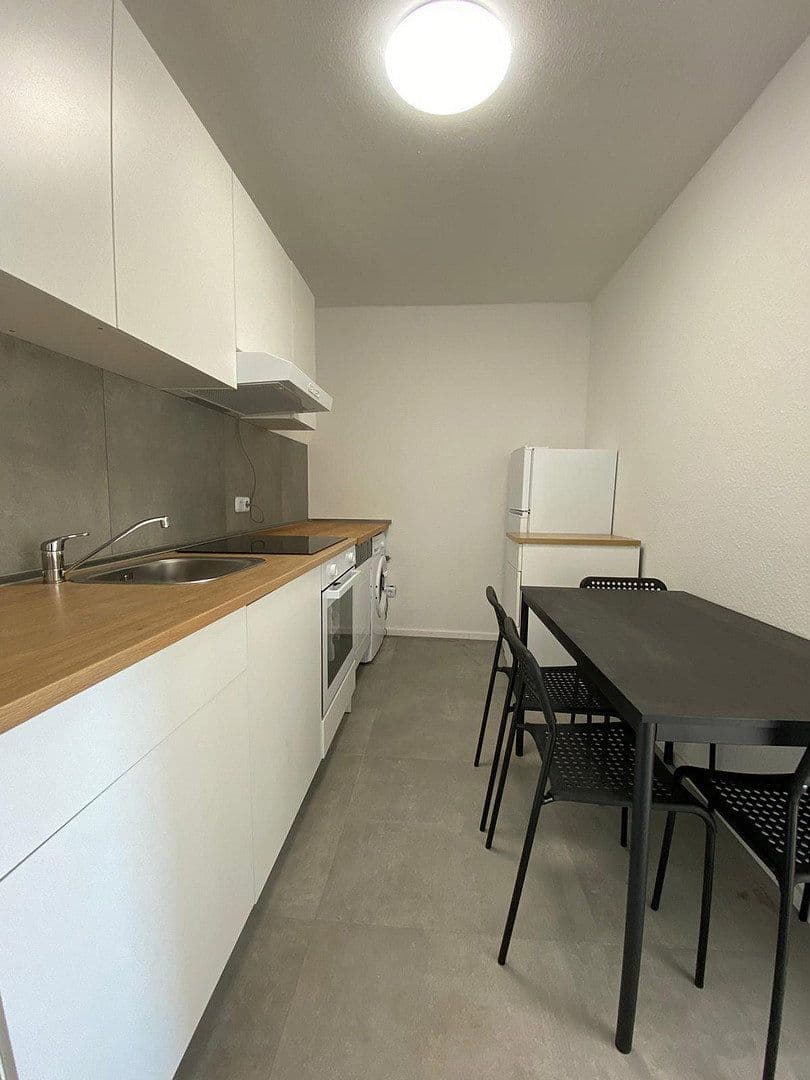 flat to rent, 10 m², Gießener Str. 11, Heppenheim, Hesse flat to rent, 10 m², Gießener Str. 11, Heppenheim, Hesse