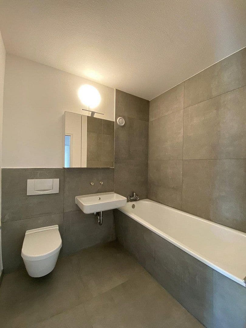flat to rent, 10 m², Gießener Str. 11, Heppenheim, Hesse flat to rent, 10 m², Gießener Str. 11, Heppenheim, Hesse
