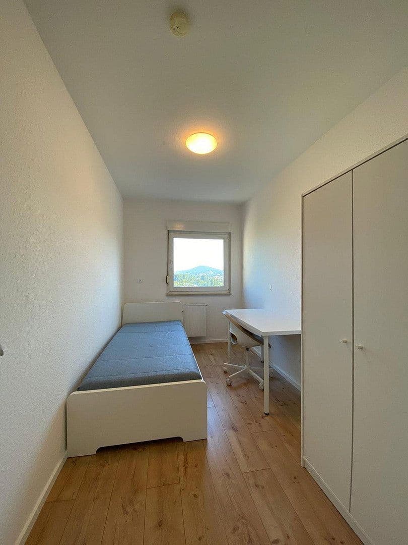 flat to rent, 10 m², Gießener Str. 11, Heppenheim, Hesse flat to rent, 10 m², Gießener Str. 11, Heppenheim, Hesse