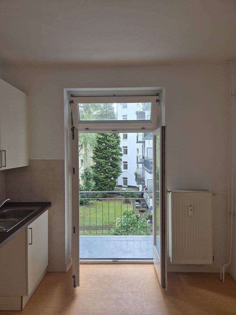 2 bedroom flat for sale, 47 m², Wohldorfer Strasse 55, Hamburg, Hamburg 2 bedroom flat for sale, 47 m², Wohldorfer Strasse 55, Hamburg, Hamburg