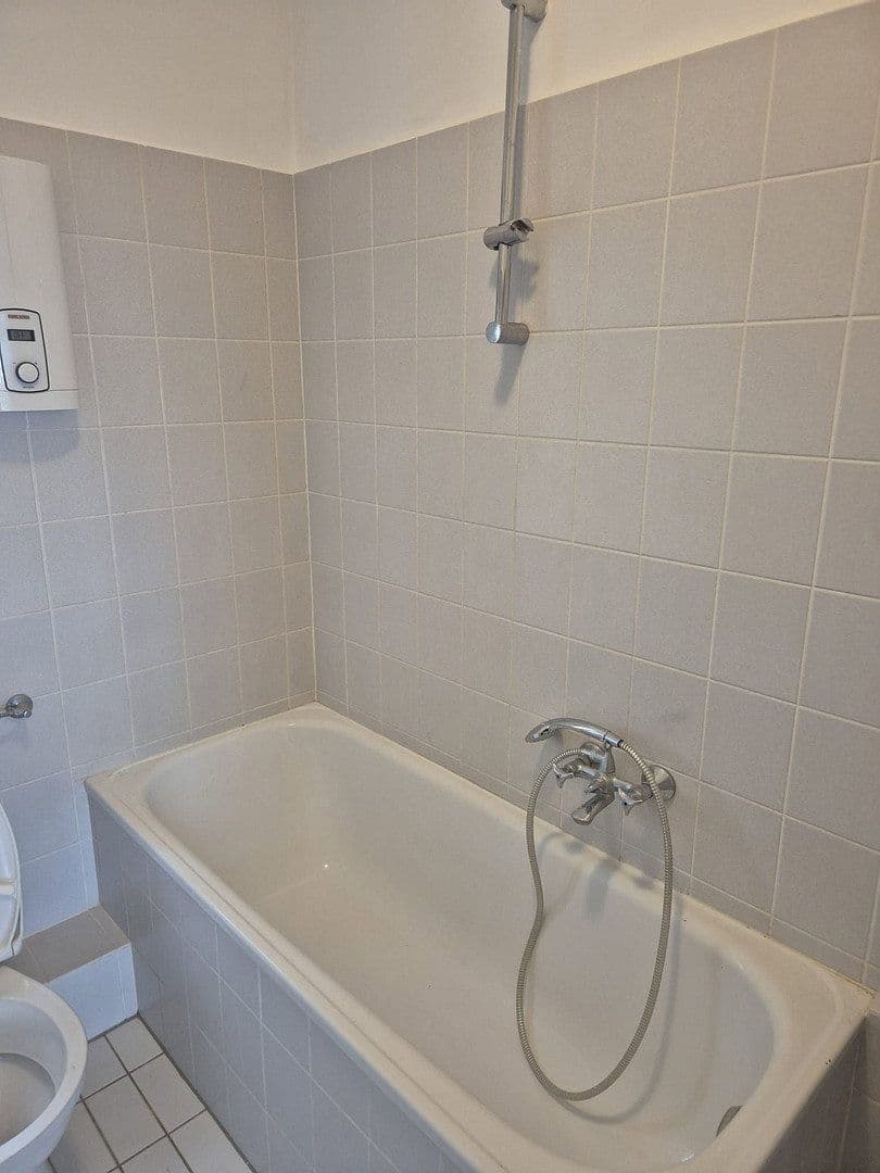 2 bedroom flat for sale, 47 m², Wohldorfer Strasse 55, Hamburg, Hamburg 2 bedroom flat for sale, 47 m², Wohldorfer Strasse 55, Hamburg, Hamburg