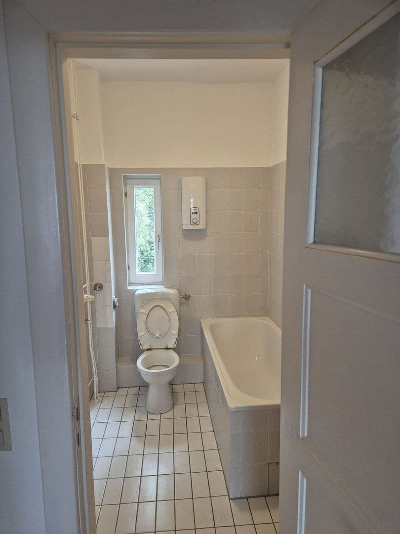 2 bedroom flat for sale, 47 m², Wohldorfer Strasse 55, Hamburg, Hamburg 2 bedroom flat for sale, 47 m², Wohldorfer Strasse 55, Hamburg, Hamburg