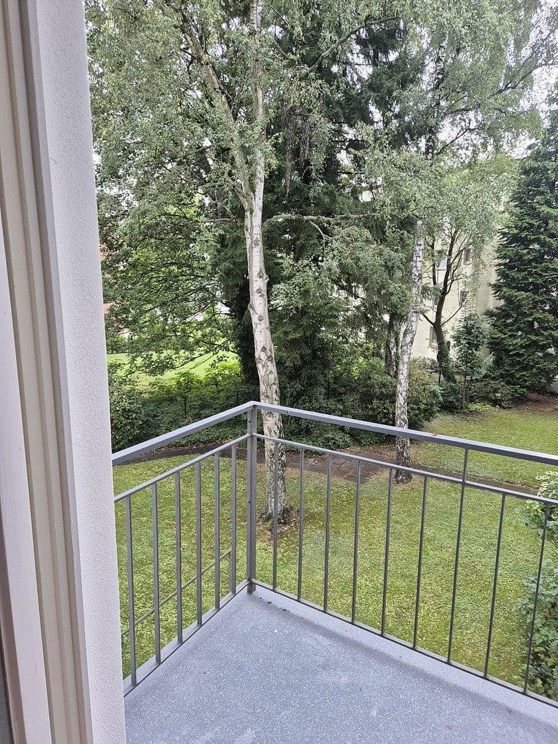 2 bedroom flat for sale, 47 m², Wohldorfer Strasse 55, Hamburg, Hamburg 2 bedroom flat for sale, 47 m², Wohldorfer Strasse 55, Hamburg, Hamburg