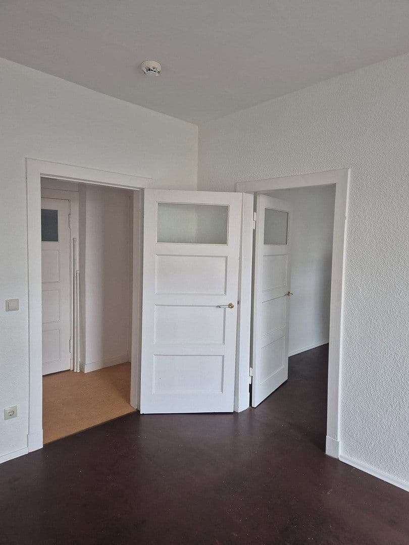 2 bedroom flat for sale, 47 m², Wohldorfer Strasse 55, Hamburg, Hamburg 2 bedroom flat for sale, 47 m², Wohldorfer Strasse 55, Hamburg, Hamburg