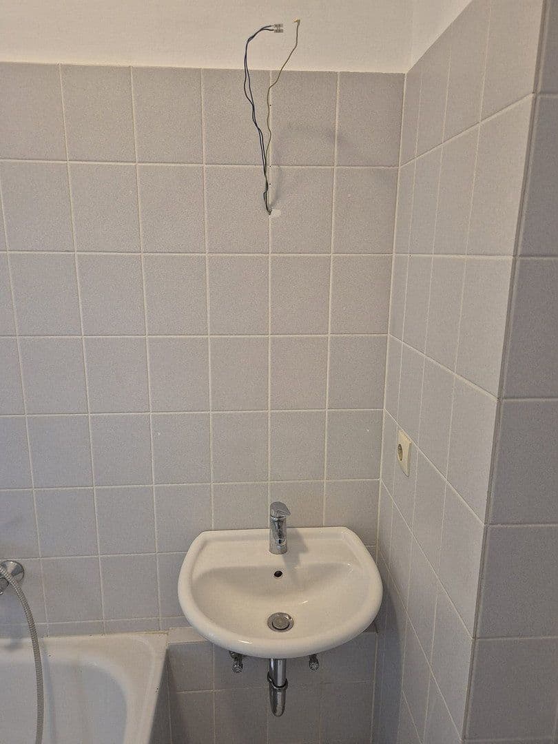 2 bedroom flat for sale, 47 m², Wohldorfer Strasse 55, Hamburg, Hamburg 2 bedroom flat for sale, 47 m², Wohldorfer Strasse 55, Hamburg, Hamburg