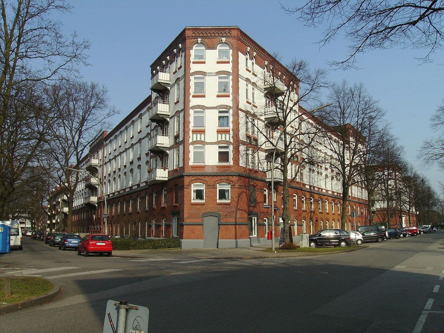 2 bedroom flat for sale, 47 m², Wohldorfer Strasse 55, Hamburg, Hamburg 2 bedroom flat for sale, 47 m², Wohldorfer Strasse 55, Hamburg, Hamburg