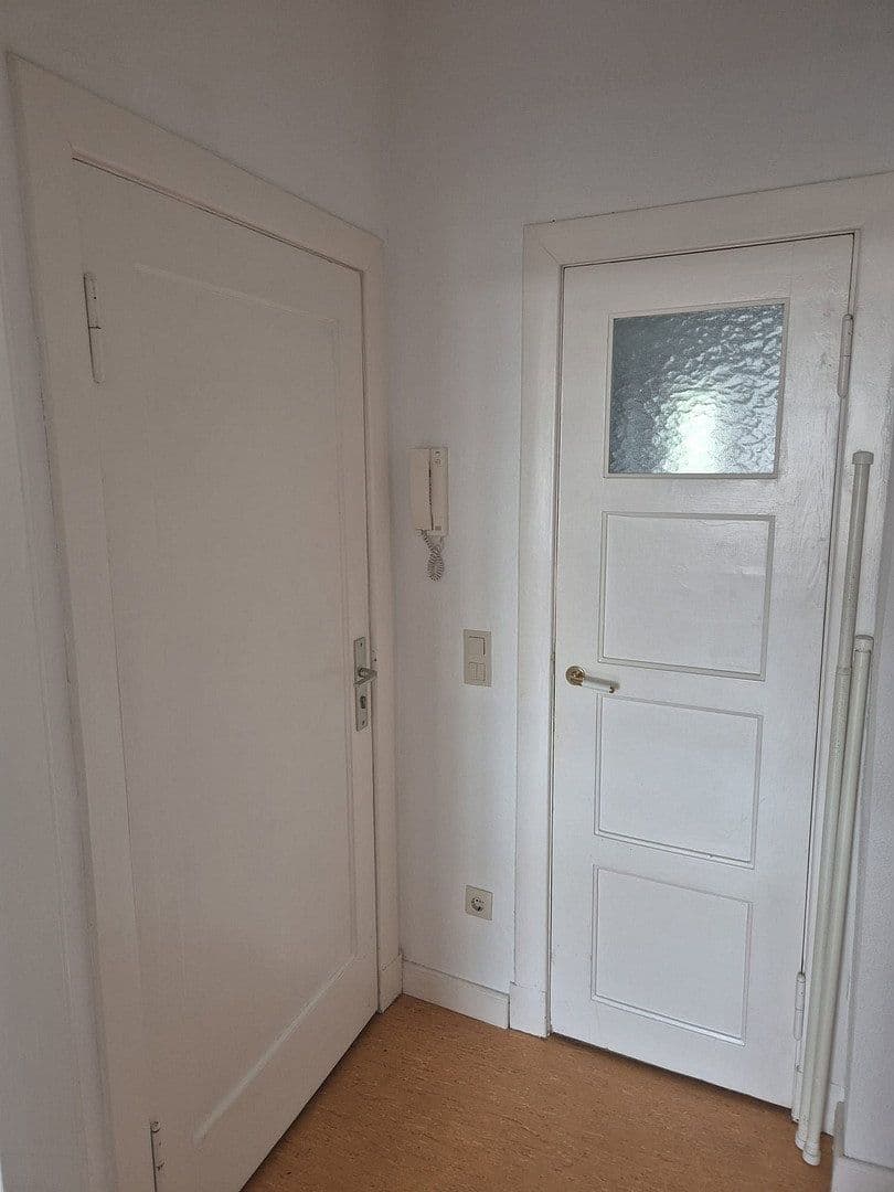 2 bedroom flat for sale, 47 m², Wohldorfer Strasse 55, Hamburg, Hamburg 2 bedroom flat for sale, 47 m², Wohldorfer Strasse 55, Hamburg, Hamburg