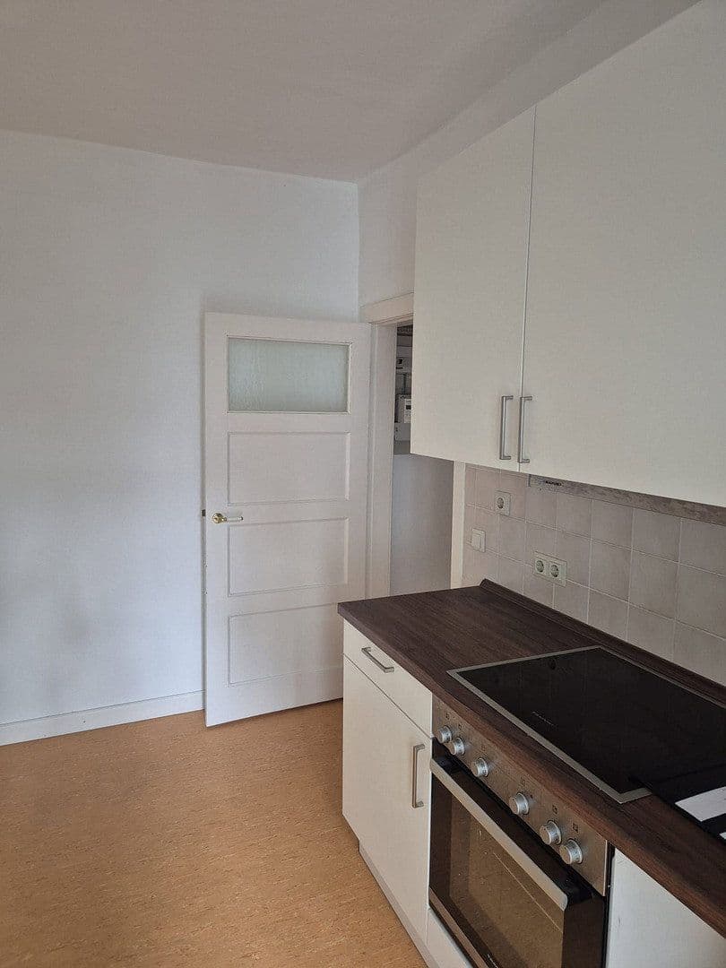 2 bedroom flat for sale, 47 m², Wohldorfer Strasse 55, Hamburg, Hamburg 2 bedroom flat for sale, 47 m², Wohldorfer Strasse 55, Hamburg, Hamburg