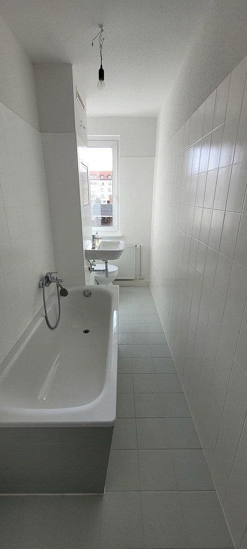 3 bedroom flat to rent, 62 m², Fritz-Büchner-Straße 12c, Erfurt, Thuringia 3 bedroom flat to rent, 62 m², Fritz-Büchner-Straße 12c, Erfurt, Thuringia