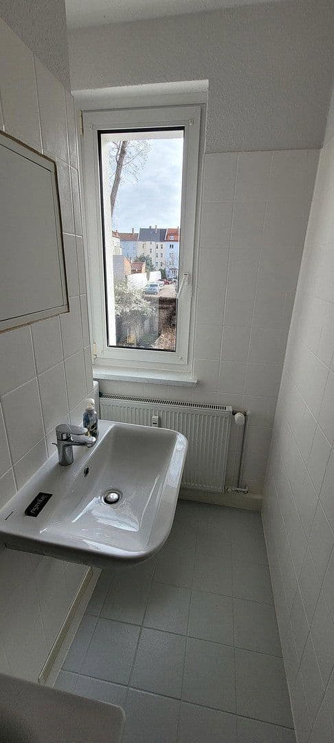 3 bedroom flat to rent, 62 m², Fritz-Büchner-Straße 12c, Erfurt, Thuringia 3 bedroom flat to rent, 62 m², Fritz-Büchner-Straße 12c, Erfurt, Thuringia