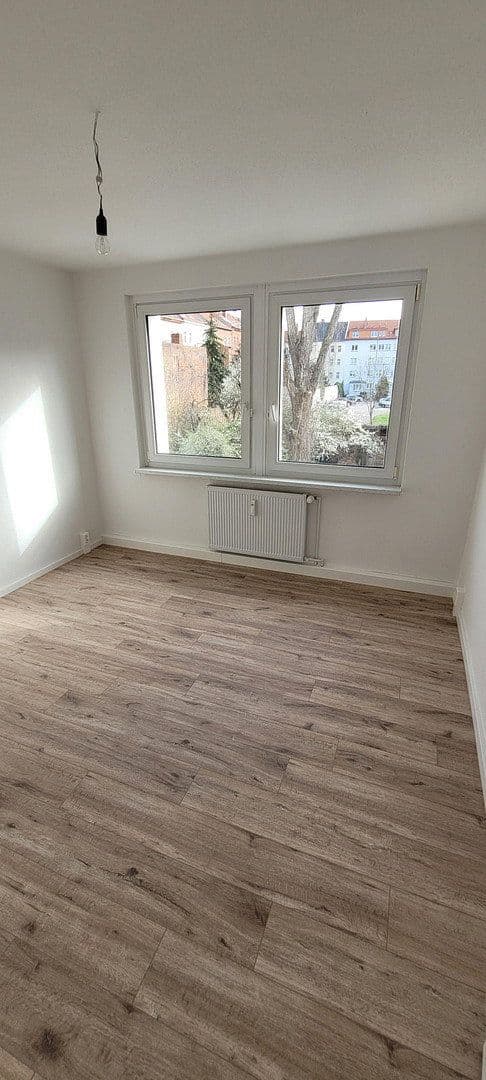 3 bedroom flat to rent, 62 m², Fritz-Büchner-Straße 12c, Erfurt, Thuringia 3 bedroom flat to rent, 62 m², Fritz-Büchner-Straße 12c, Erfurt, Thuringia