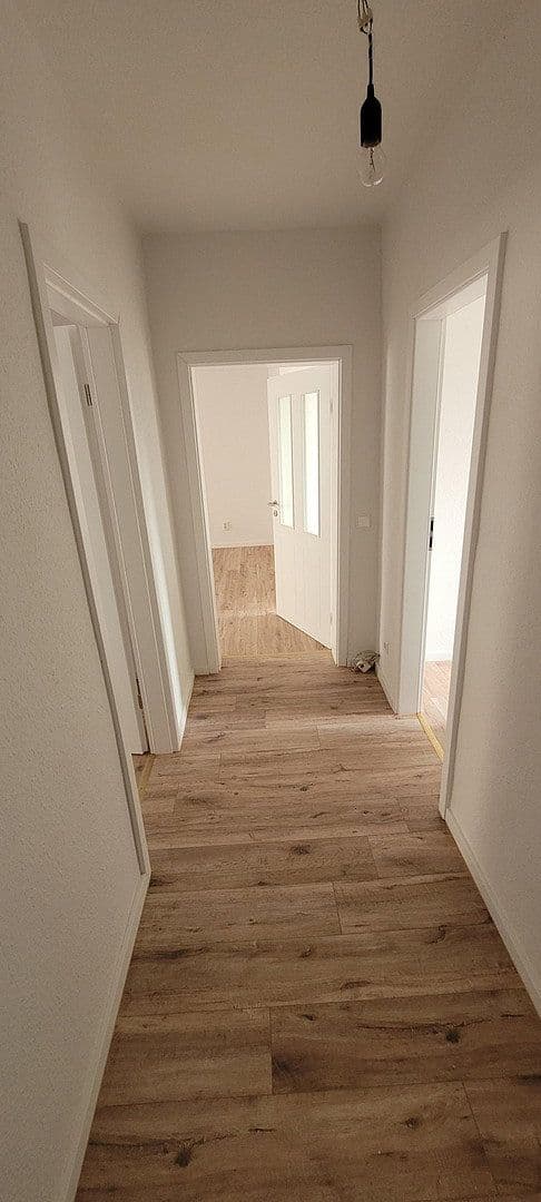 3 bedroom flat to rent, 62 m², Fritz-Büchner-Straße 12c, Erfurt, Thuringia 3 bedroom flat to rent, 62 m², Fritz-Büchner-Straße 12c, Erfurt, Thuringia