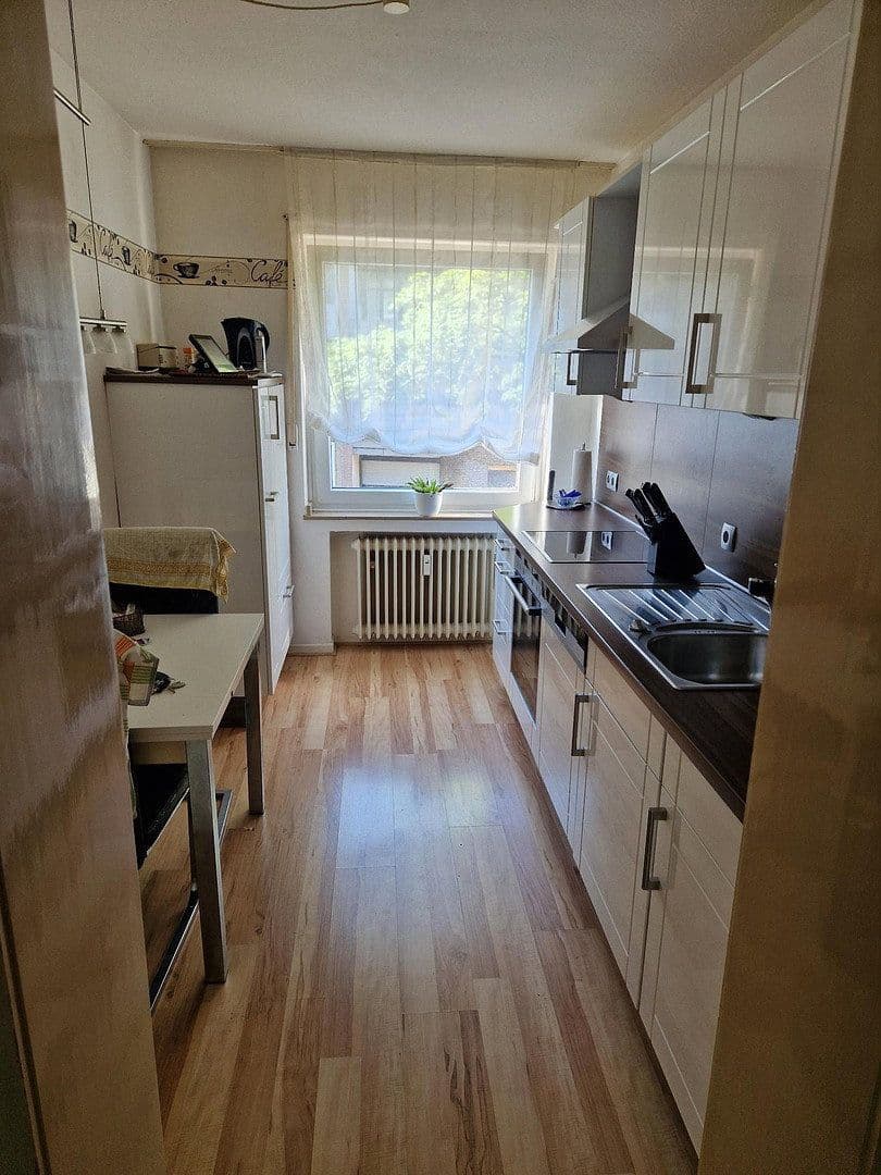 3 bedroom flat to rent, 84 m², Konrad Adenauer Ring 16, Viersen, North Rhine-Westphalia 3 bedroom flat to rent, 84 m², Konrad Adenauer Ring 16, Viersen, North Rhine-Westphalia