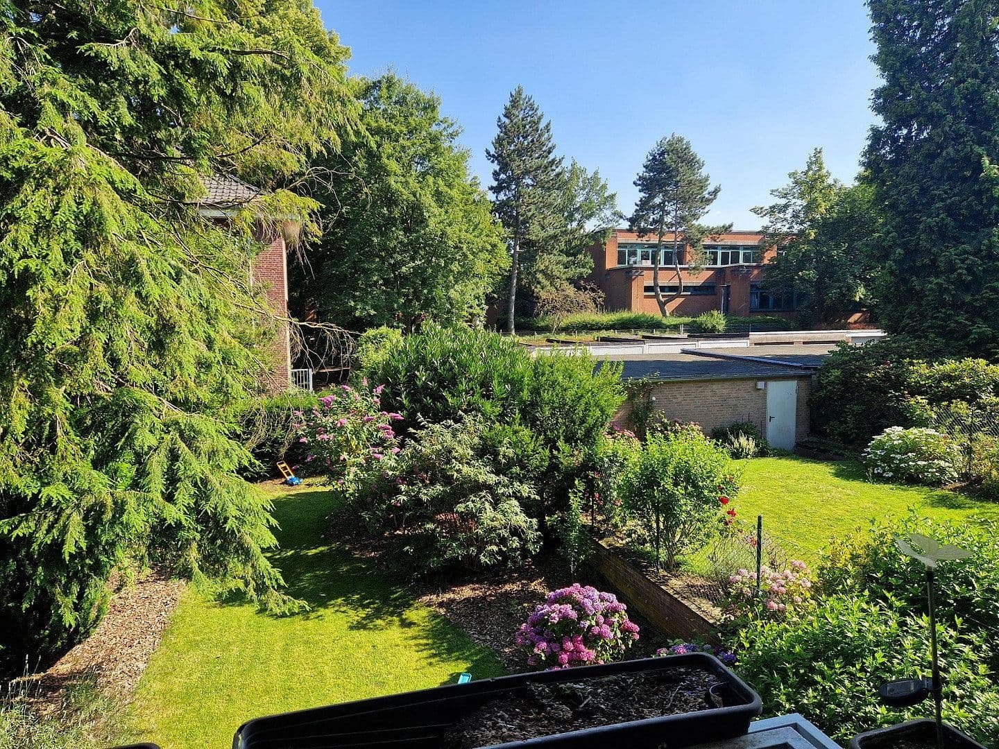 3 bedroom flat to rent, 84 m², Konrad Adenauer Ring 16, Viersen, North Rhine-Westphalia 3 bedroom flat to rent, 84 m², Konrad Adenauer Ring 16, Viersen, North Rhine-Westphalia