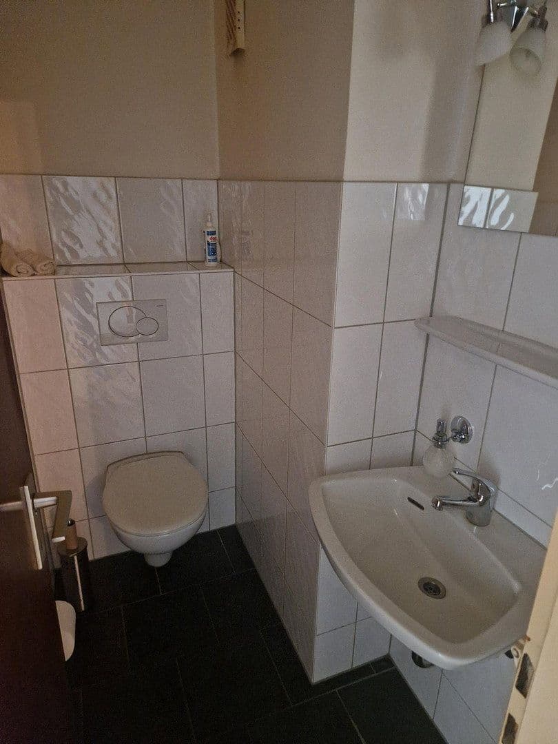3 bedroom flat to rent, 84 m², Konrad Adenauer Ring 16, Viersen, North Rhine-Westphalia 3 bedroom flat to rent, 84 m², Konrad Adenauer Ring 16, Viersen, North Rhine-Westphalia