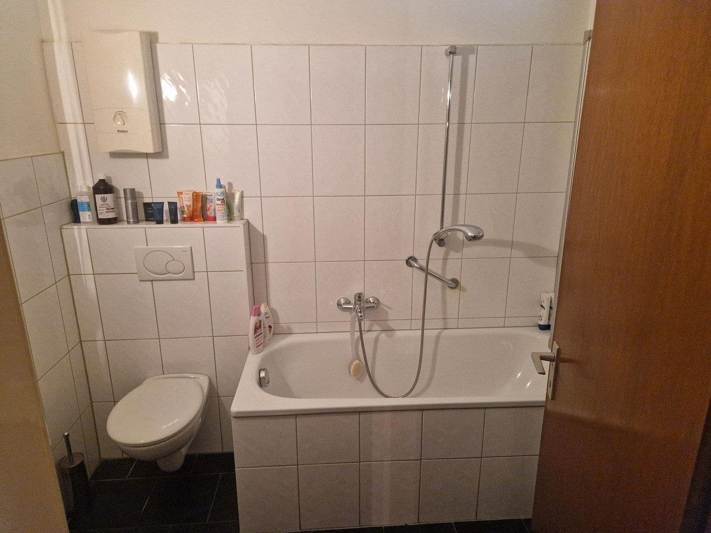 3 bedroom flat to rent, 84 m², Konrad Adenauer Ring 16, Viersen, North Rhine-Westphalia 3 bedroom flat to rent, 84 m², Konrad Adenauer Ring 16, Viersen, North Rhine-Westphalia