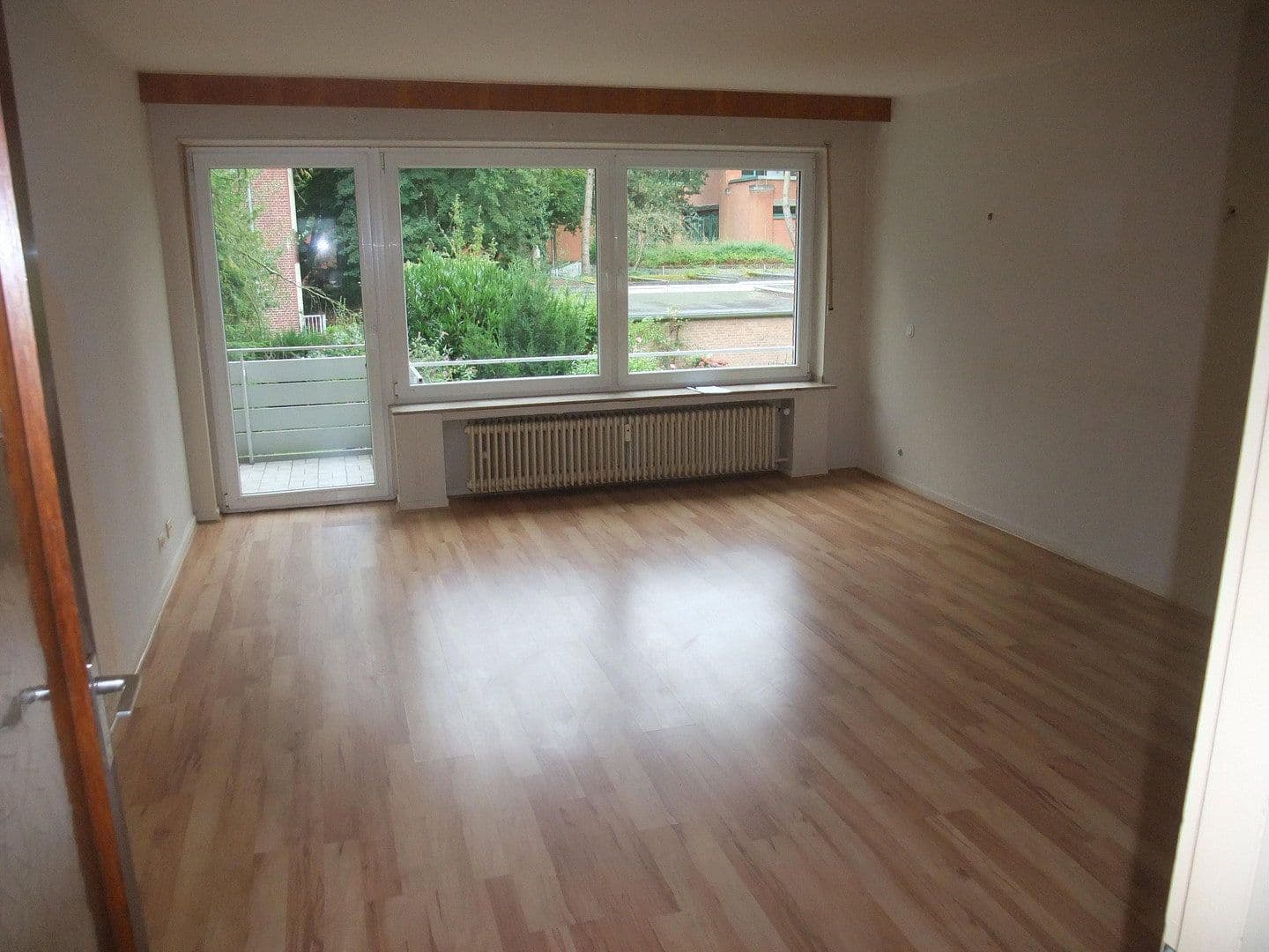 3 bedroom flat to rent, 84 m², Konrad Adenauer Ring 16, Viersen, North Rhine-Westphalia 3 bedroom flat to rent, 84 m², Konrad Adenauer Ring 16, Viersen, North Rhine-Westphalia