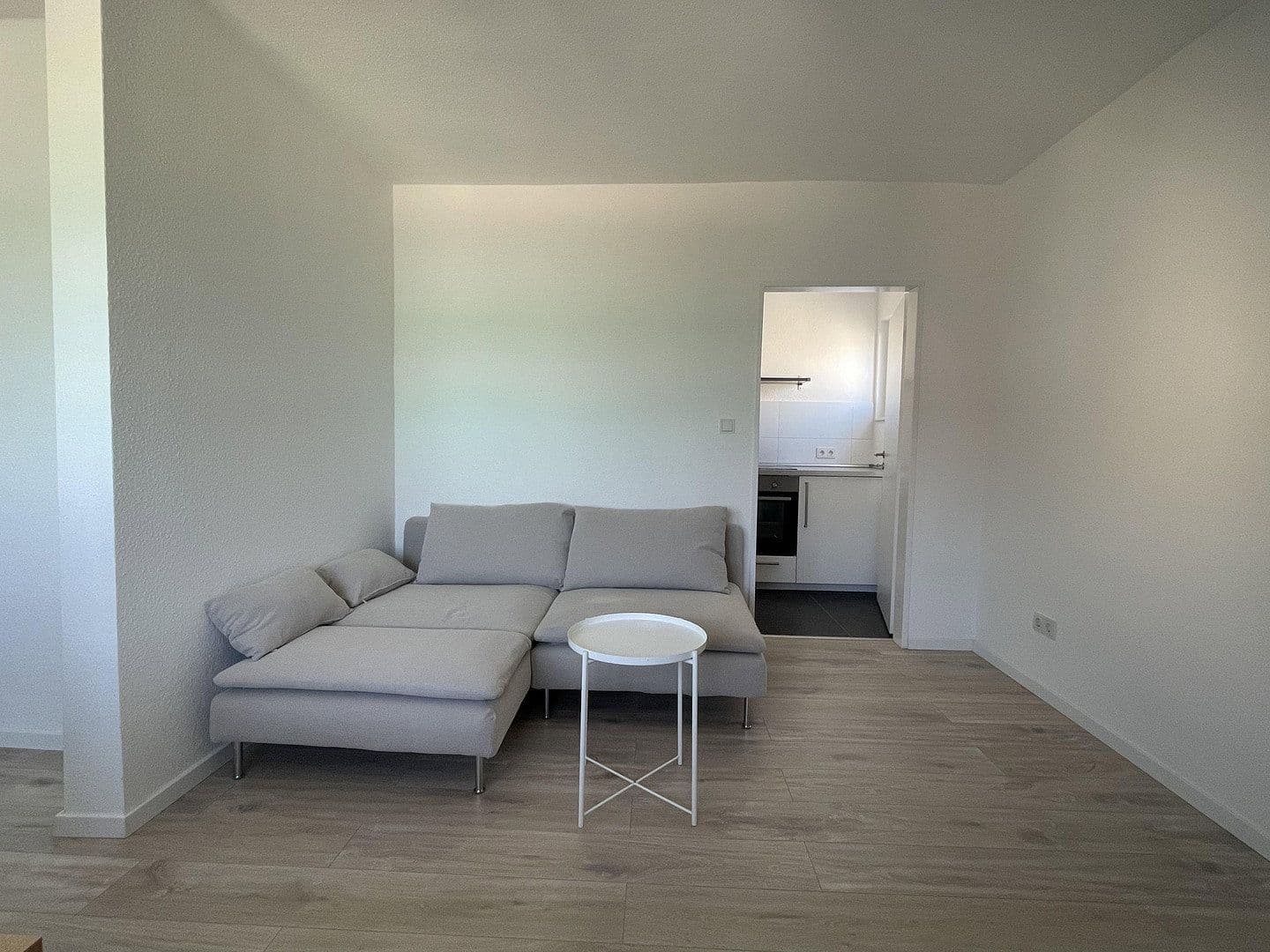 1 bedroom flat to rent, 36 m², Hausmannstr., Hanau, Hesse 1 bedroom flat to rent, 36 m², Hausmannstr., Hanau, Hesse