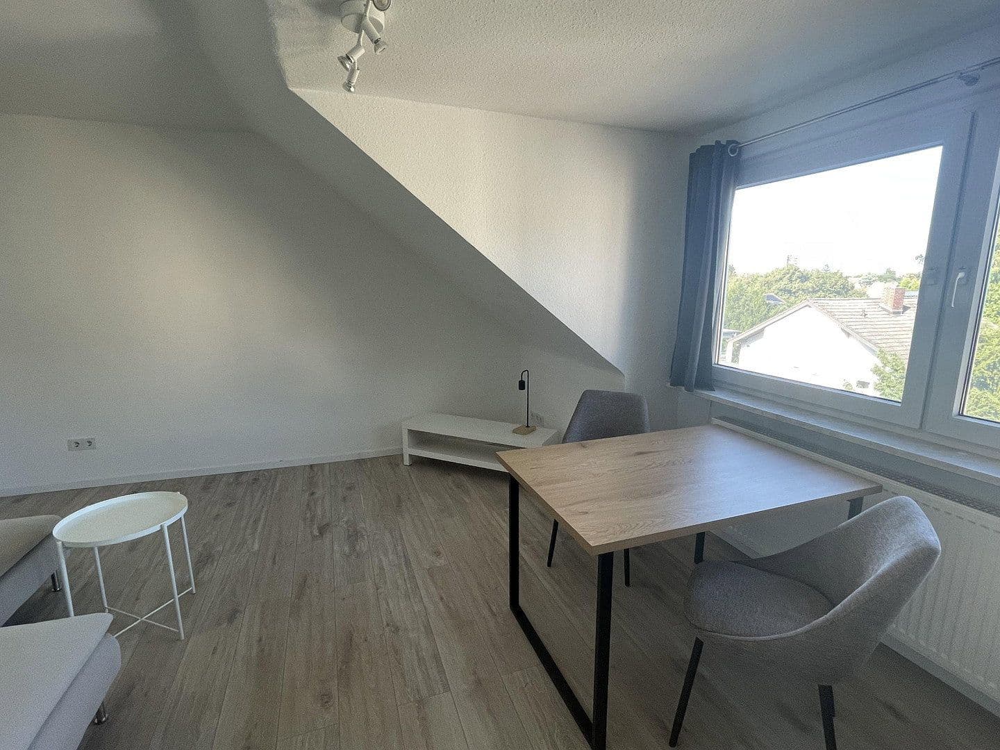1 bedroom flat to rent, 36 m², Hausmannstr., Hanau, Hesse 1 bedroom flat to rent, 36 m², Hausmannstr., Hanau, Hesse