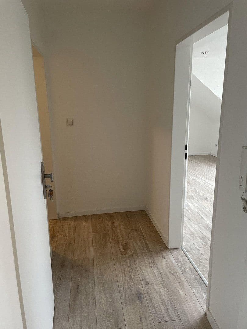 1 bedroom flat to rent, 36 m², Hausmannstr., Hanau, Hesse 1 bedroom flat to rent, 36 m², Hausmannstr., Hanau, Hesse