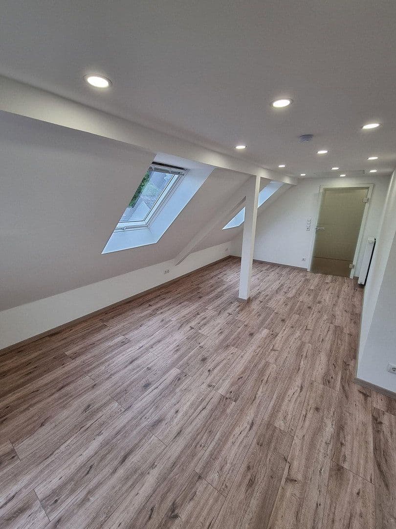 4 bedroom flat to rent, 98 m², Neuwied, Rhineland-Palatinate 4 bedroom flat to rent, 98 m², Neuwied, Rhineland-Palatinate