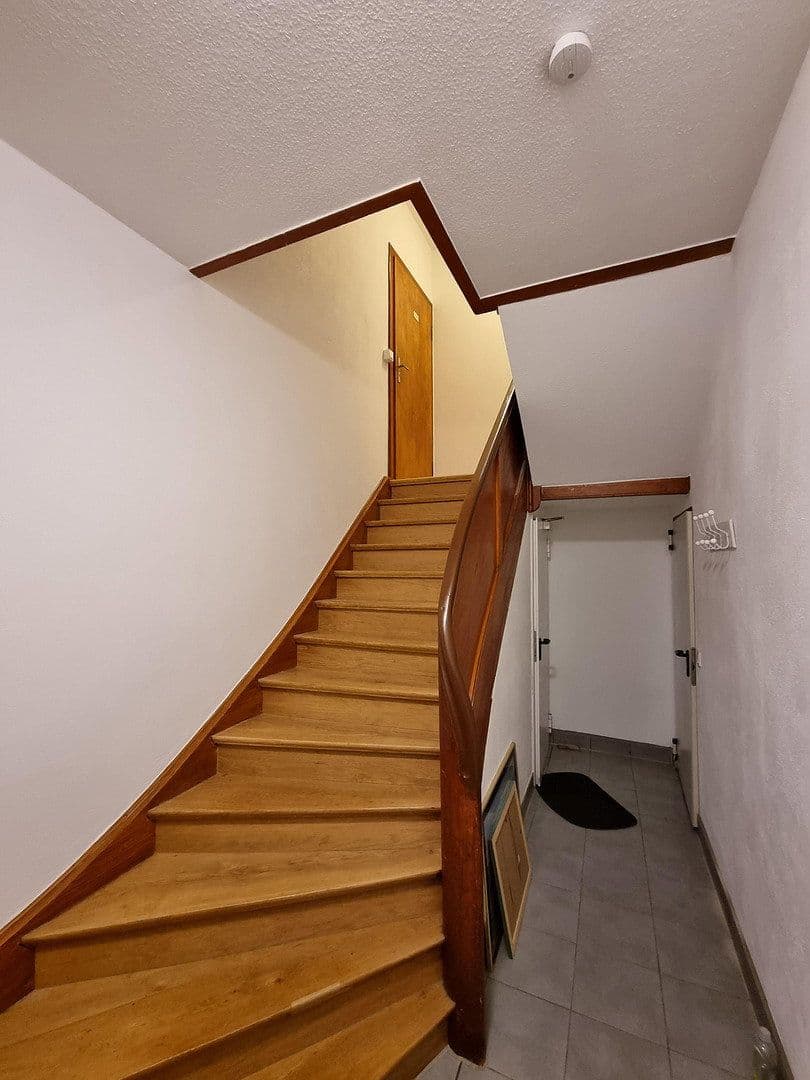 4 bedroom flat to rent, 98 m², Neuwied, Rhineland-Palatinate 4 bedroom flat to rent, 98 m², Neuwied, Rhineland-Palatinate