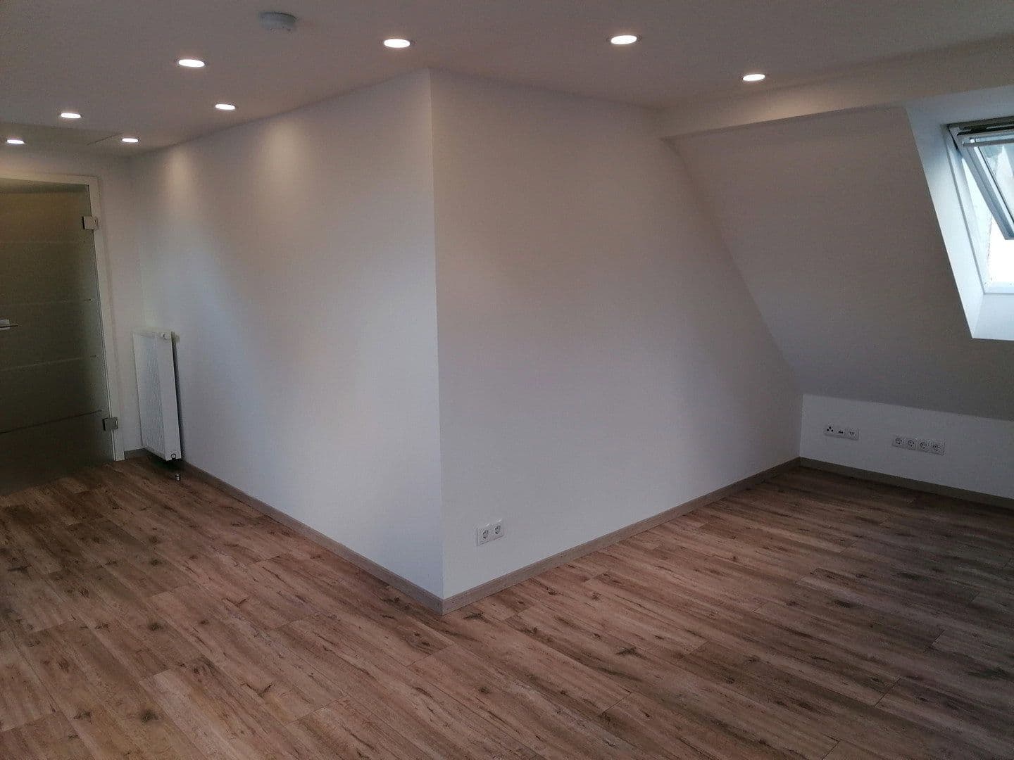 4 bedroom flat to rent, 98 m², Neuwied, Rhineland-Palatinate 4 bedroom flat to rent, 98 m², Neuwied, Rhineland-Palatinate
