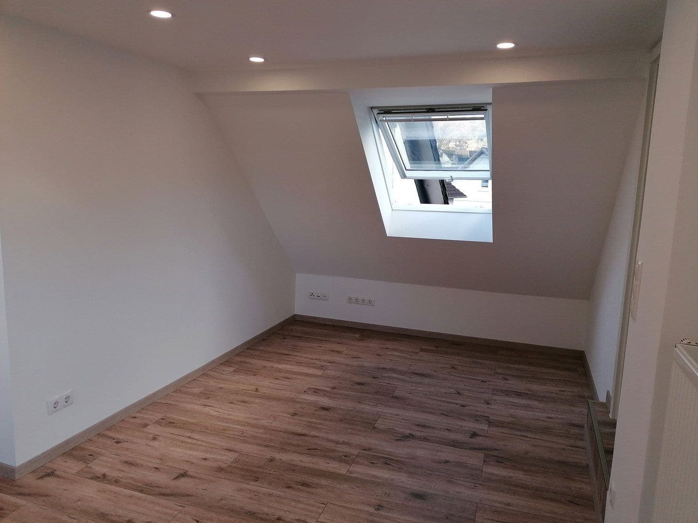 4 bedroom flat to rent, 98 m², Neuwied, Rhineland-Palatinate 4 bedroom flat to rent, 98 m², Neuwied, Rhineland-Palatinate