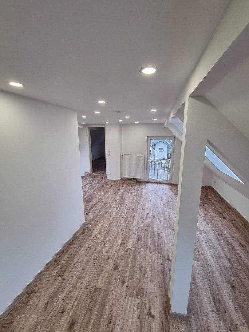 4 bedroom flat to rent, 98 m², Neuwied, Rhineland-Palatinate 4 bedroom flat to rent, 98 m², Neuwied, Rhineland-Palatinate