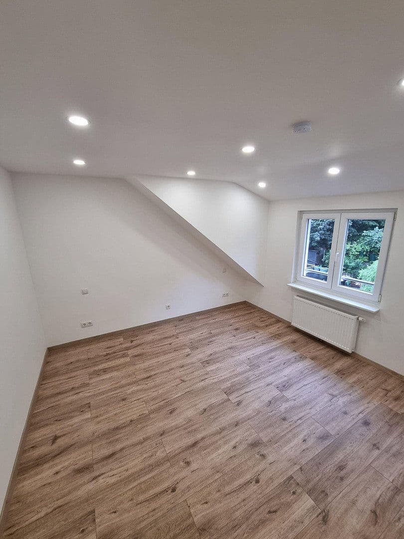 4 bedroom flat to rent, 98 m², Neuwied, Rhineland-Palatinate 4 bedroom flat to rent, 98 m², Neuwied, Rhineland-Palatinate