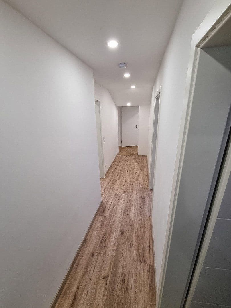 4 bedroom flat to rent, 98 m², Neuwied, Rhineland-Palatinate 4 bedroom flat to rent, 98 m², Neuwied, Rhineland-Palatinate