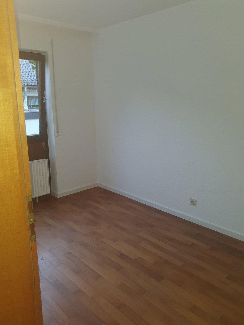 3 bedroom flat to rent, 61 m², Eberdingen, Baden-Württemberg 3 bedroom flat to rent, 61 m², Eberdingen, Baden-Württemberg