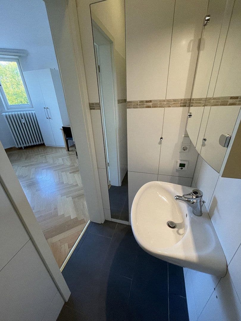 1 bedroom flat to rent, 23 m², Göttingen, Lower Saxony 1 bedroom flat to rent, 23 m², Göttingen, Lower Saxony