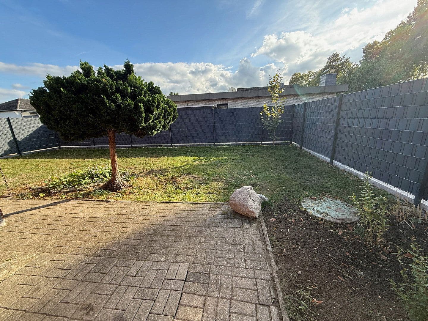 3 bedroom flat to rent, 90 m², Calberlah, Lower Saxony 3 bedroom flat to rent, 90 m², Calberlah, Lower Saxony