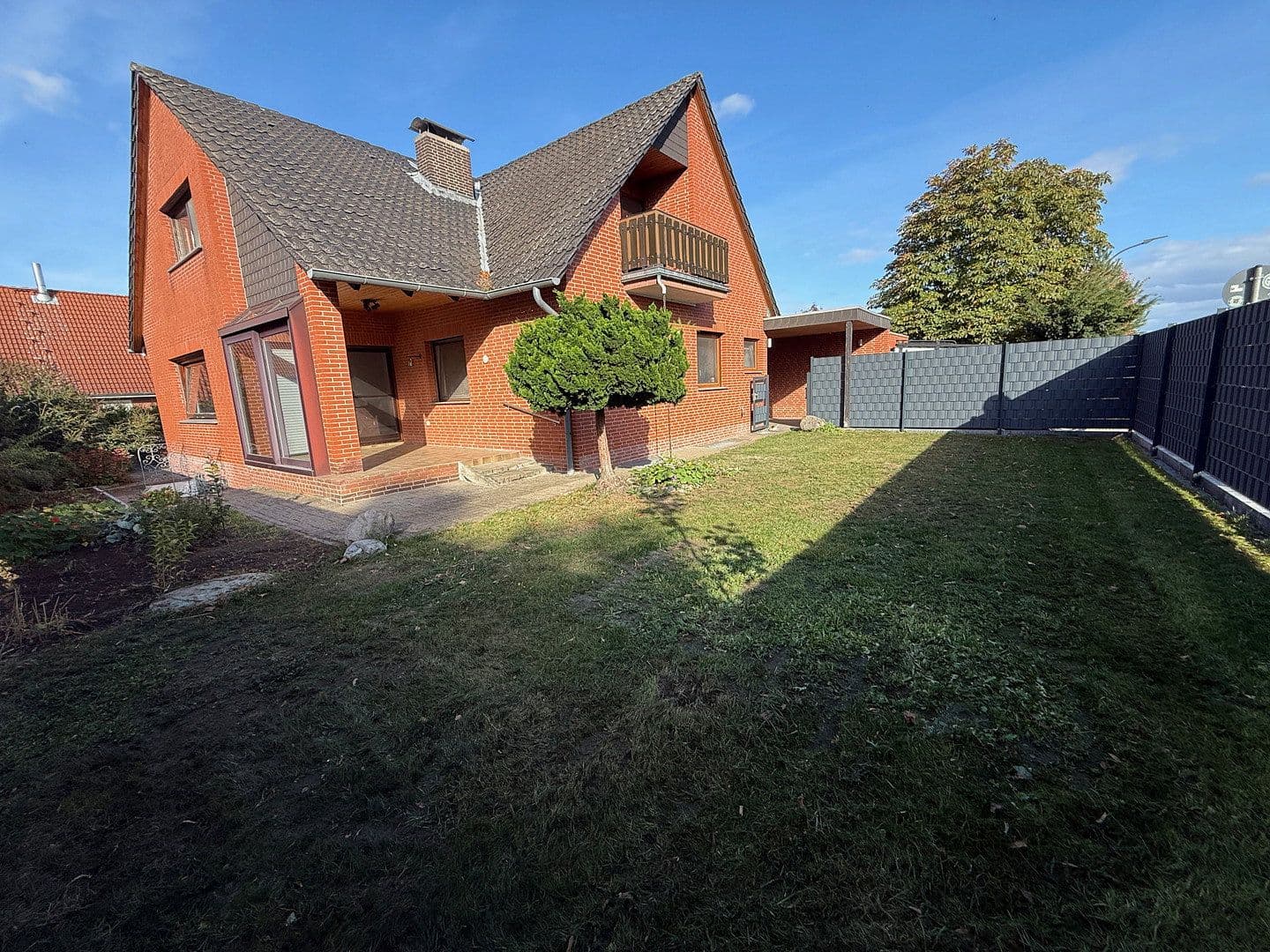3 bedroom flat to rent, 90 m², Calberlah, Lower Saxony 3 bedroom flat to rent, 90 m², Calberlah, Lower Saxony