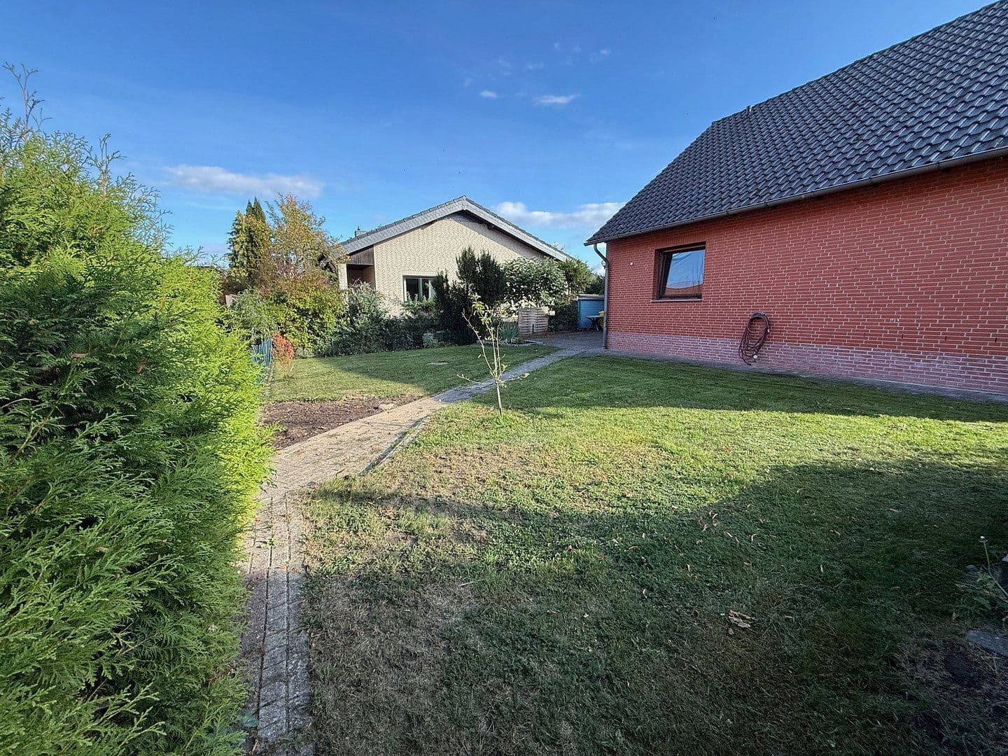 3 bedroom flat to rent, 90 m², Calberlah, Lower Saxony 3 bedroom flat to rent, 90 m², Calberlah, Lower Saxony