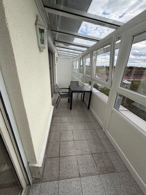 3 bedroom flat to rent, 50 m², Baldhamer Straße 72, Vaterstetten, Bavaria 3 bedroom flat to rent, 50 m², Baldhamer Straße 72, Vaterstetten, Bavaria