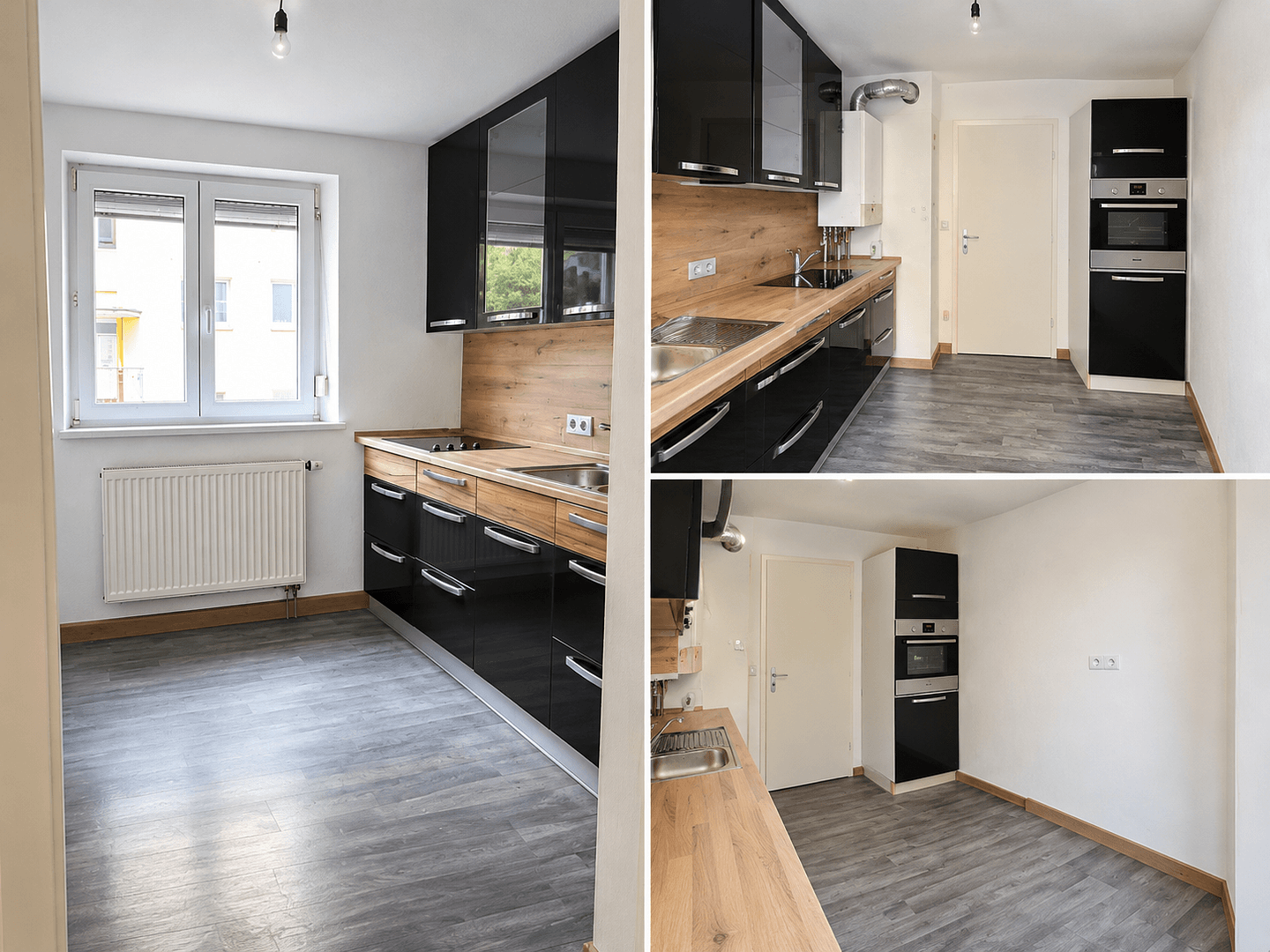 2 bedroom flat to rent, 51 m², Rosenthalstrasse 21, Amberg, Bavaria 2 bedroom flat to rent, 51 m², Rosenthalstrasse 21, Amberg, Bavaria